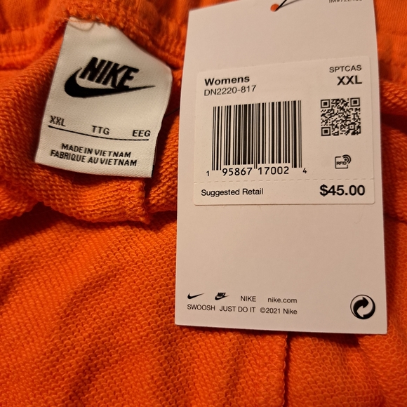 Nike Shorts Size  XXL - Picture 3 of 7